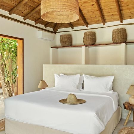 Villa Rio Caraíva Buitenkant foto