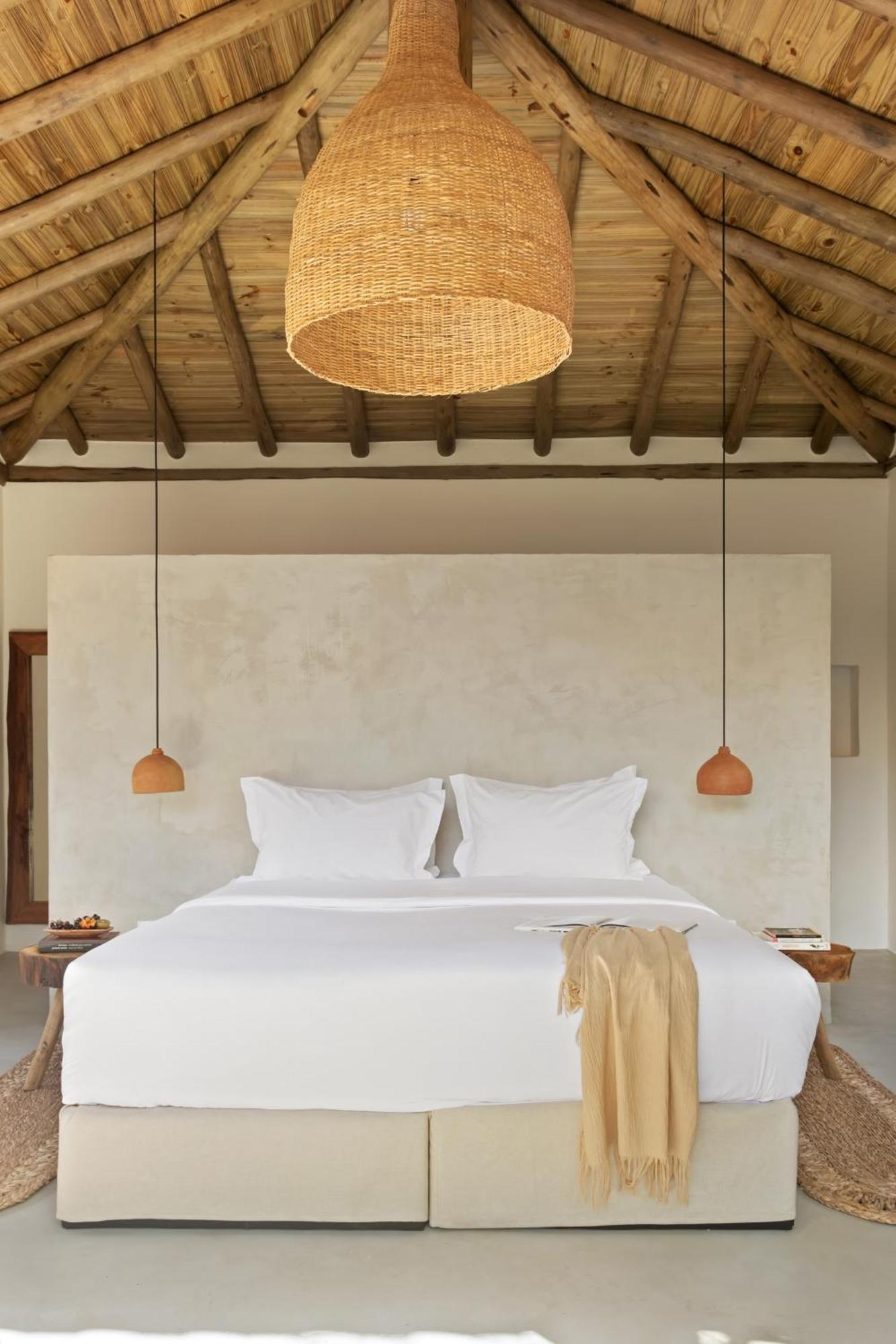 Villa Rio Caraíva Buitenkant foto