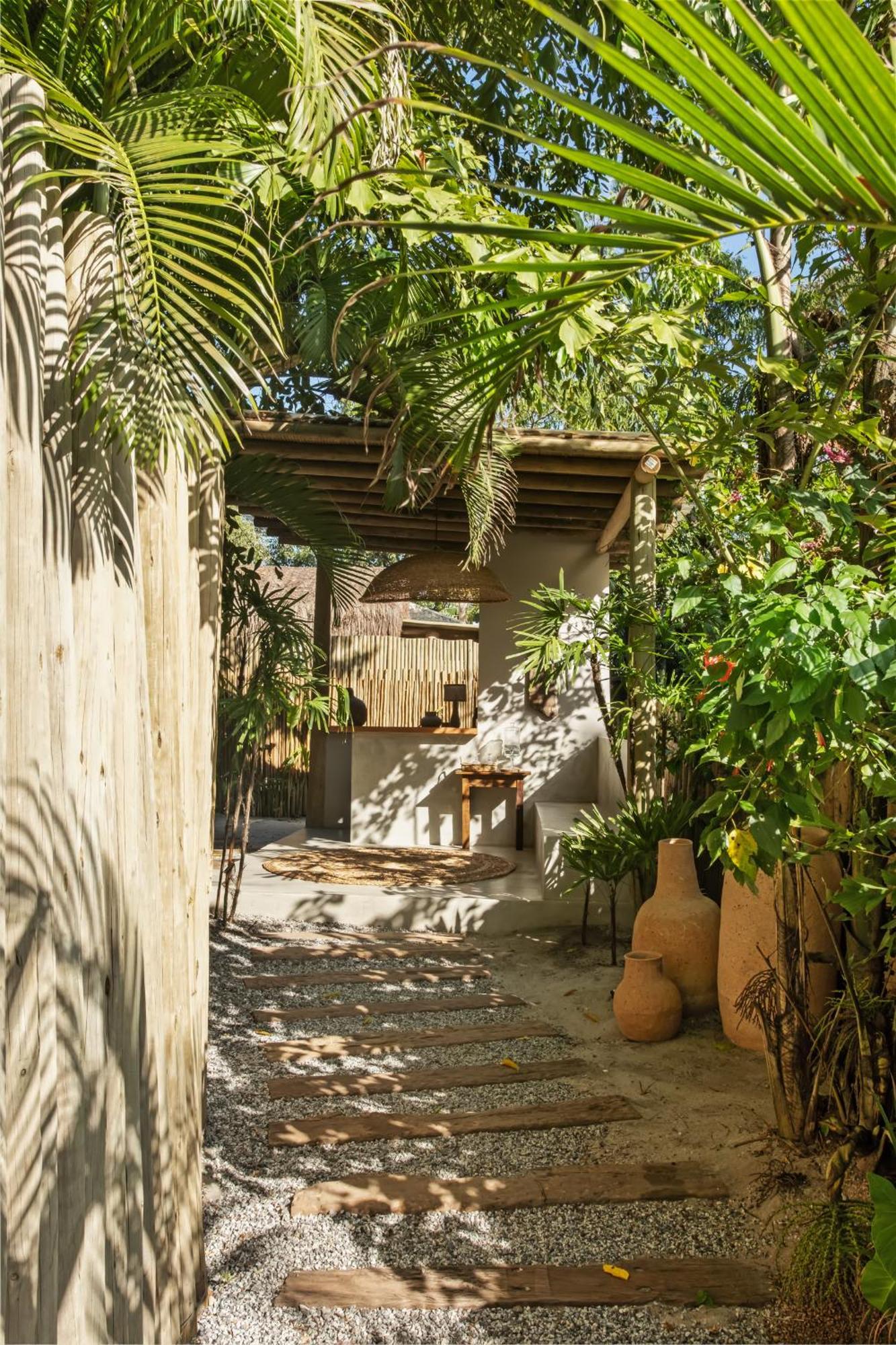 Villa Rio Caraíva Buitenkant foto